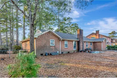 3545 Rosewood Drive, Lumberton, NC 28358 - Photo 23