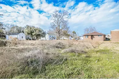 308 Everett Street, Laurinburg, NC 28352 - Photo 11