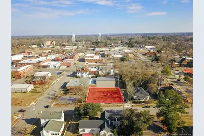 308 Everett Street, Laurinburg, NC 28352 - Photo 5