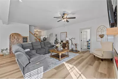 3630 Dove Meadow Trail, Fayetteville, NC 28306 - Photo 11