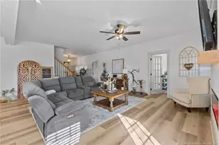 3630 Dove Mdw Trl, Fayetteville, NC 28306 - Photo 11