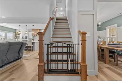 3630 Dove Meadow Trail, Fayetteville, NC 28306 - Photo 29