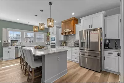 3630 Dove Meadow Trail, Fayetteville, NC 28306 - Photo 15