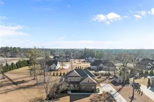 3630 Dove Mdw Trl, Fayetteville, NC 28306 - Photo 3