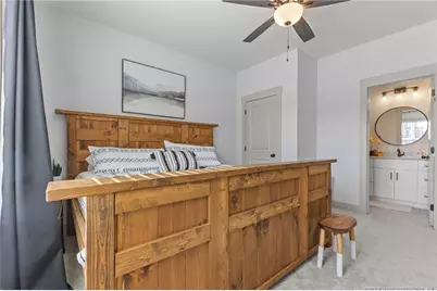 3630 Dove Meadow Trail, Fayetteville, NC 28306 - Photo 27