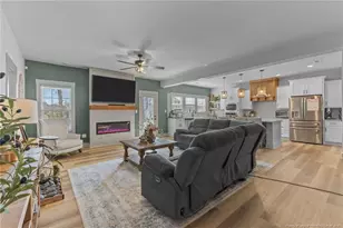 3630 Dove Mdw Trl, Fayetteville, NC 28306 - Photo 9