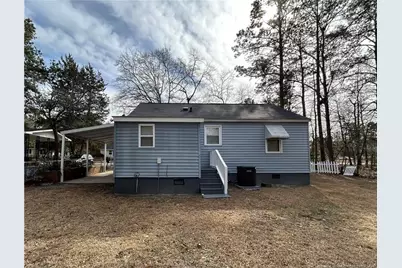 503 E Sixth Avenue, Raeford, NC 28376 - Photo 11