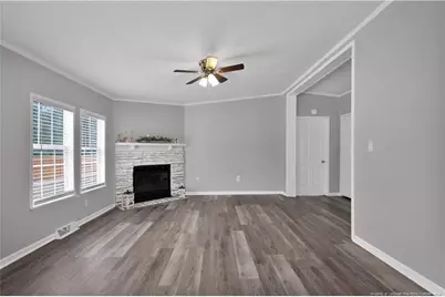 143 S Cherry Street Extension, Pinebluff, NC 28373 - Photo 5