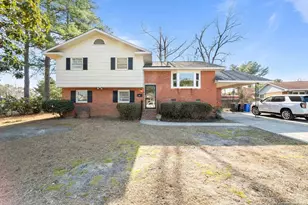 2929 Skycrest Dr, Fayetteville, NC 28304 - Photo 1