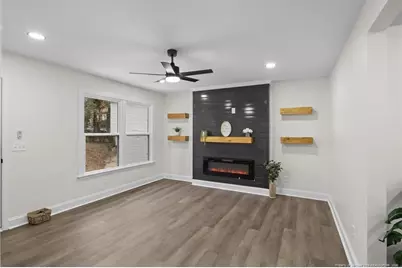 801 Havenwood Court, Raleigh, NC 27615 - Photo 15