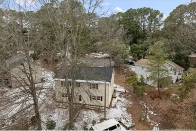 801 Havenwood Court, Raleigh, NC 27615 - Photo 43