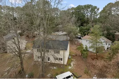 801 Havenwood Court, Raleigh, NC 27615 - Photo 43
