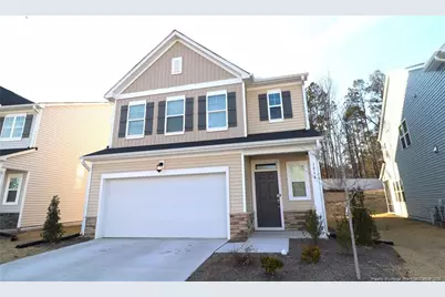 1214 Rosefinch Drive, Durham, NC 27703 - Photo 1