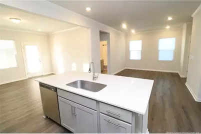 1214 Rosefinch Drive, Durham, NC 27703 - Photo 11