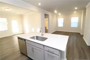 1214 Rosefinch Dr, Durham, NC 27703 - Photo 11