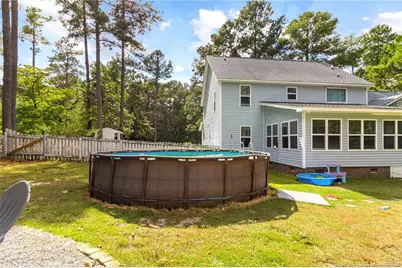 3412 Cedar Hill Drive, Fayetteville, NC 28312 - Photo 43