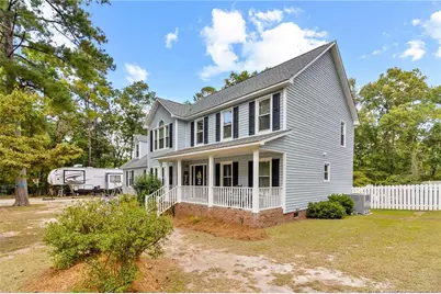3412 Cedar Hill Drive, Fayetteville, NC 28312 - Photo 1