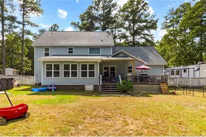 3412 Cedar Hill Drive, Fayetteville, NC 28312 - Photo 47