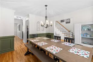 3412 Cedar Hill Dr, Fayetteville, NC 28312 - Photo 9