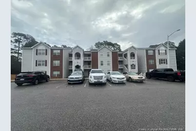 267-2 Waterdown Drive #2, Fayetteville, NC 28314 - Photo 1