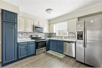 163 Bienville Drive, Fayetteville, NC 28311 - Photo 17