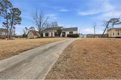 163 Bienville Drive, Fayetteville, NC 28311 - Photo 3