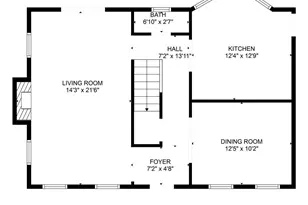 1212 Butterwood Cir, Fayetteville, NC 28314 - Photo 43