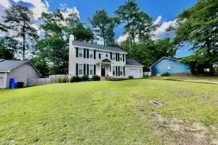 1212 Butterwood Cir, Fayetteville, NC 28314 - Photo 47