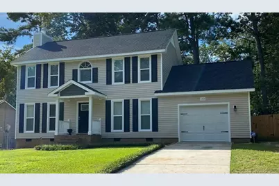 1212 Butterwood Circle, Fayetteville, NC 28314 - Photo 3