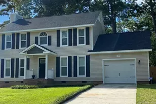 1212 Butterwood Cir, Fayetteville, NC 28314 - Photo 3