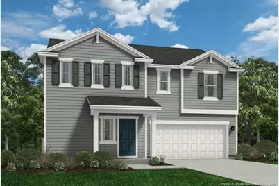 455 Jaylin Oaks Drive, Spring Lake, NC 28390 - Photo 1