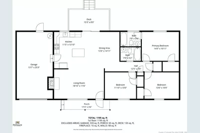 1304 Chara Court, Spring Lake, NC 28390 - Photo 33