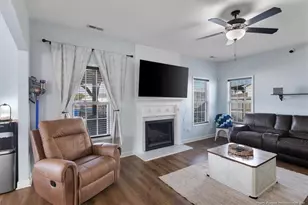 262 Yellowfoot Dr, Raeford, NC 28376 - Photo 15