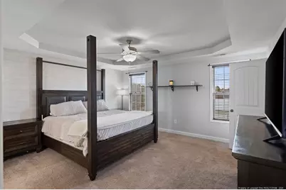 262 Yellowfoot Drive, Raeford, NC 28376 - Photo 25