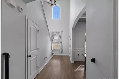 262 Yellowfoot Drive, Raeford, NC 28376 - Photo 5