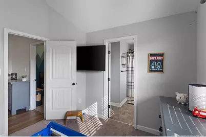 262 Yellowfoot Drive, Raeford, NC 28376 - Photo 37