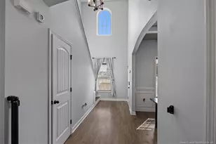 262 Yellowfoot Dr, Raeford, NC 28376 - Photo 7