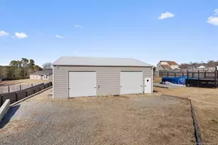 262 Yellowfoot Dr, Raeford, NC 28376 - Photo 3