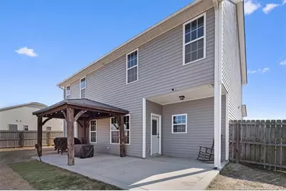 262 Yellowfoot Drive, Raeford, NC 28376 - Photo 43