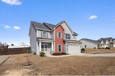 262 Yellowfoot Drive, Raeford, NC 28376 - Photo 5