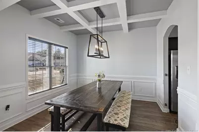 262 Yellowfoot Drive, Raeford, NC 28376 - Photo 7