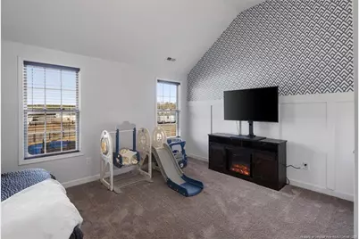 262 Yellowfoot Drive, Raeford, NC 28376 - Photo 31