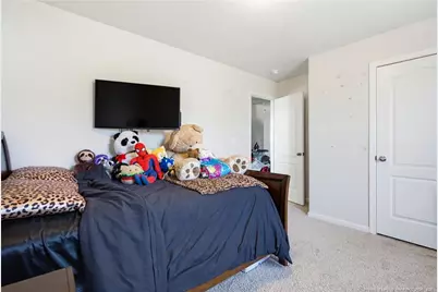 913 Sapphire Stone Lane, Hope Mills, NC 28348 - Photo 47