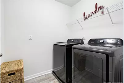 913 Sapphire Stone Lane, Hope Mills, NC 28348 - Photo 43