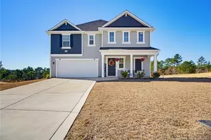 913 Sapphire Stone Ln, Hope Mills, NC 28348 - Photo 1