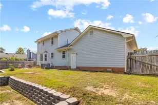 2047 Birchcreft Dr, Fayetteville, NC 28304 - Photo 33