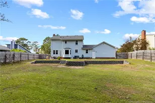 2047 Birchcreft Dr, Fayetteville, NC 28304 - Photo 31