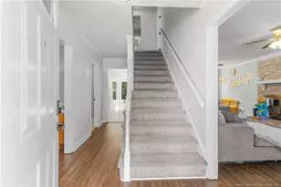 2047 Birchcreft Dr, Fayetteville, NC 28304 - Photo 5