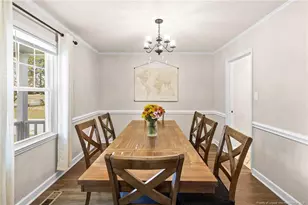 2047 Birchcreft Dr, Fayetteville, NC 28304 - Photo 17