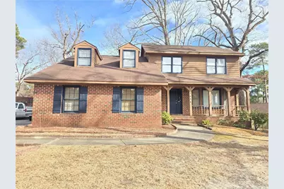 1654 Baysden Court, Fayetteville, NC 28303 - Photo 3